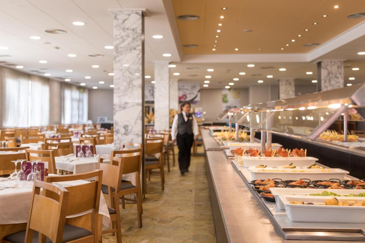 Hotel Htop Olympic #htopenjoy (adults Only) 3*
