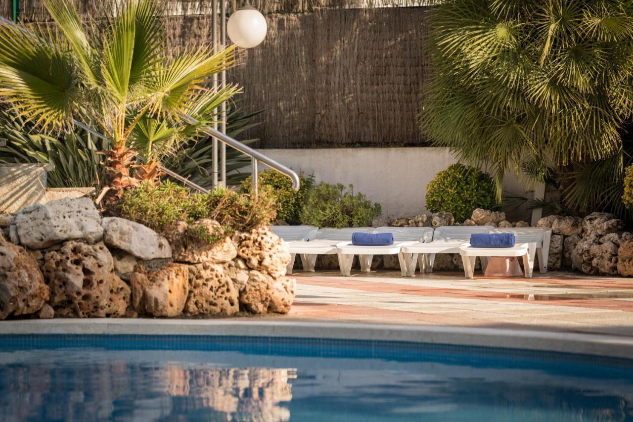 Hotel Htop Olympic #htopenjoy (adults Only)