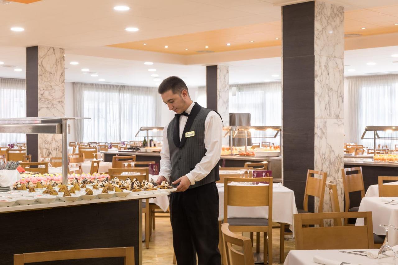 Hotel Htop Olympic #htopenjoy (adults Only)