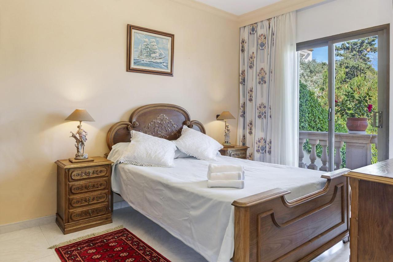 Maria Portals Nous, By Priority Villa *