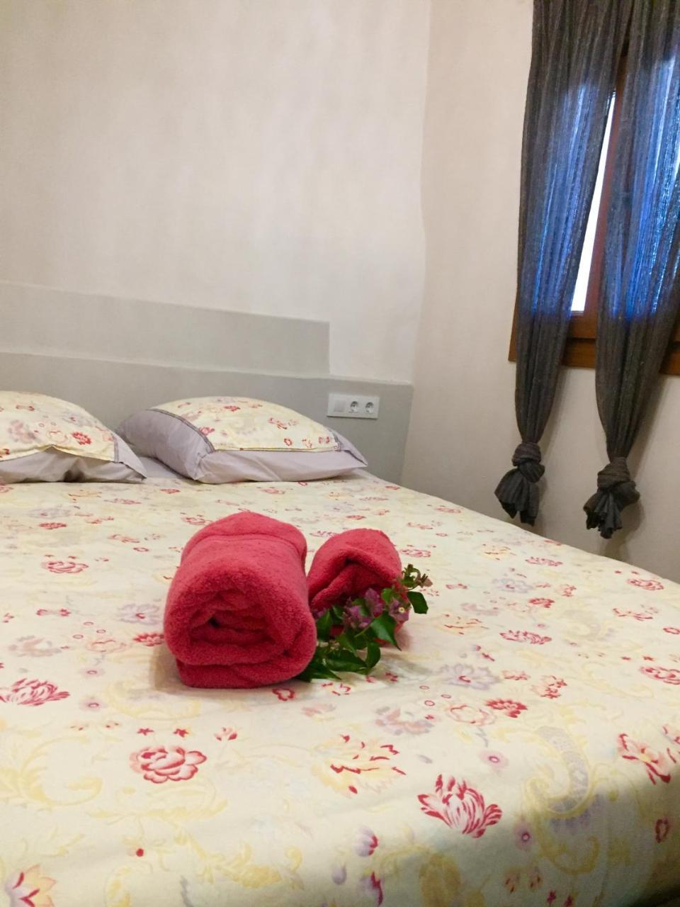 Homestay Finca Higueron Vejer de la Frontera