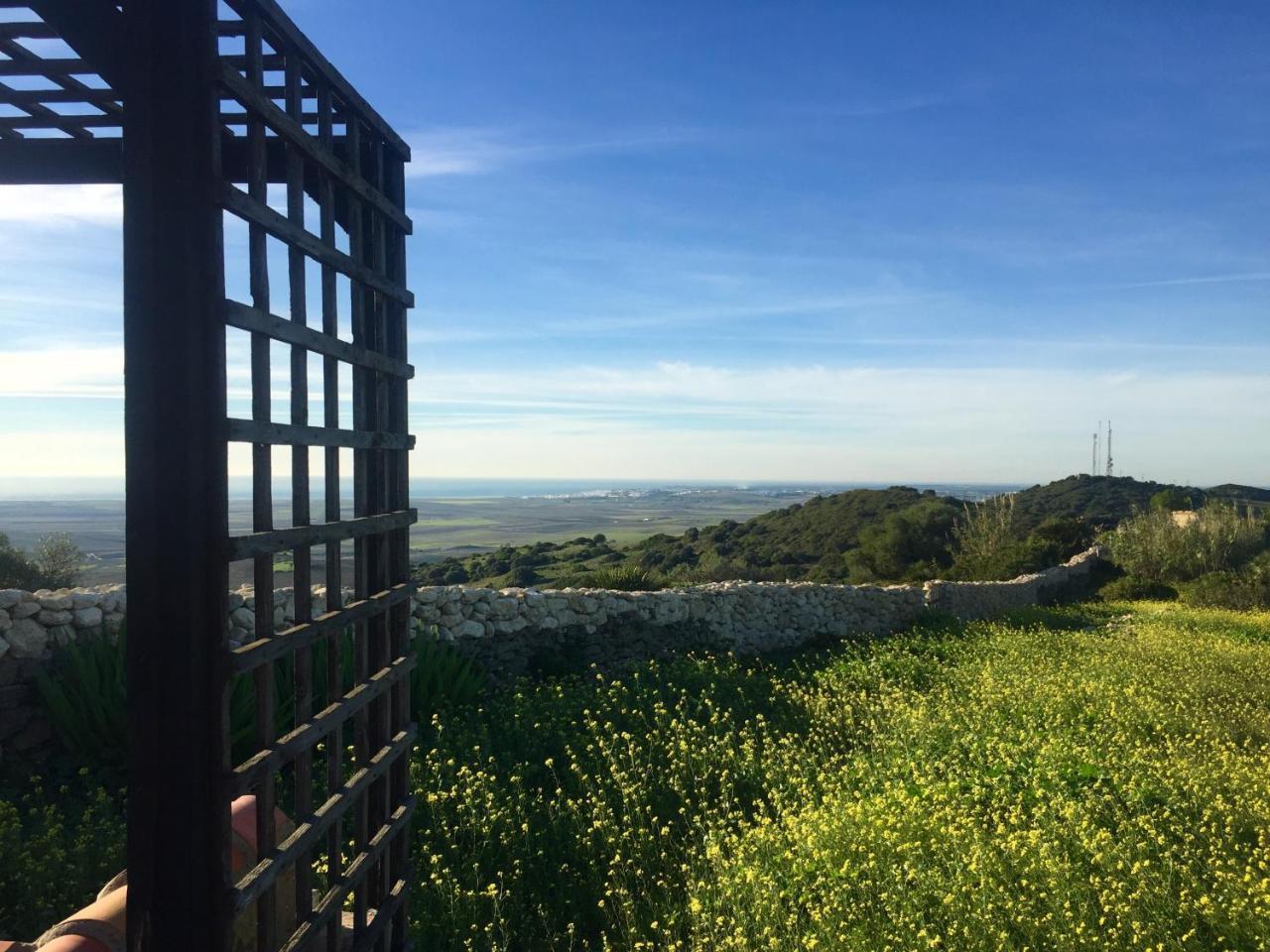 Finca Higueron Homestay