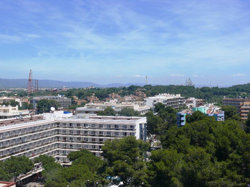 Ohtels Dorada Mariposa 2*