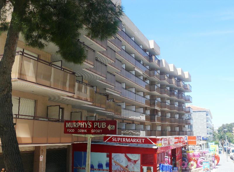 Ohtels Dorada Mariposa Apartahotel Salou