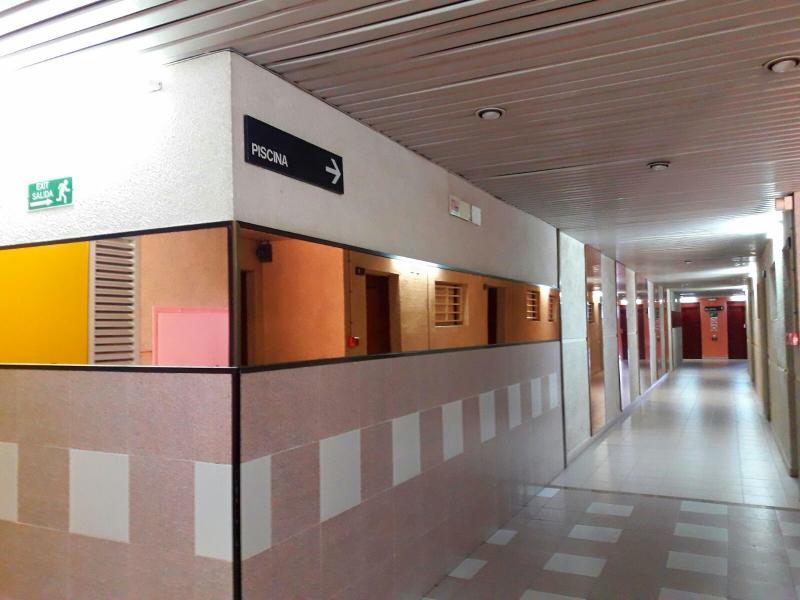 Apartahotel Ohtels Dorada Mariposa