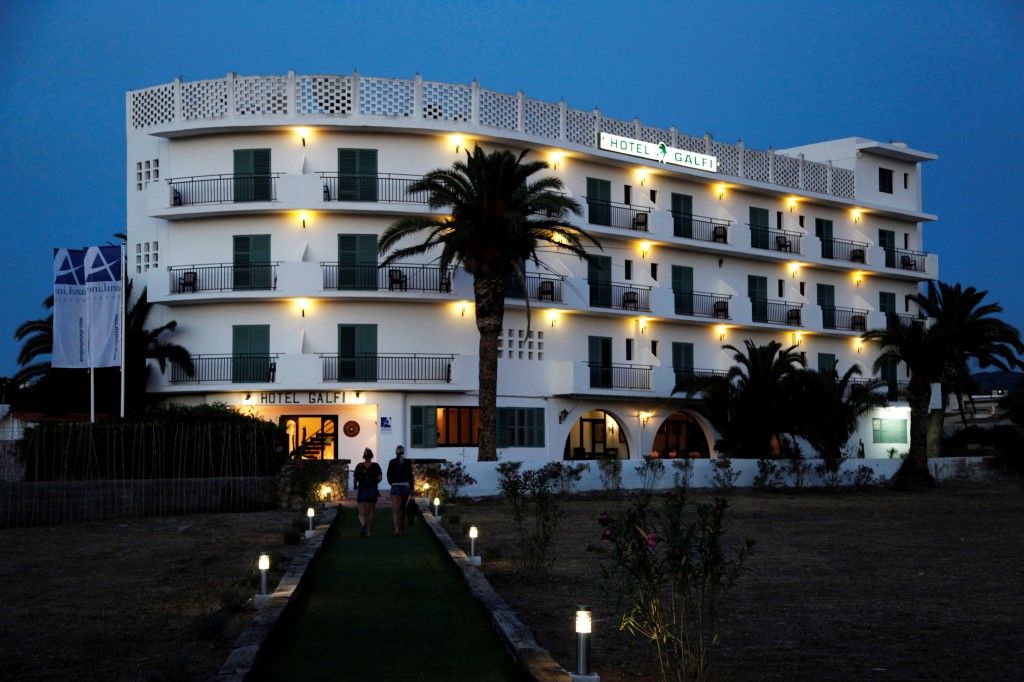 Azuline Galfi (adults Only) Hotel San Antonio Abad