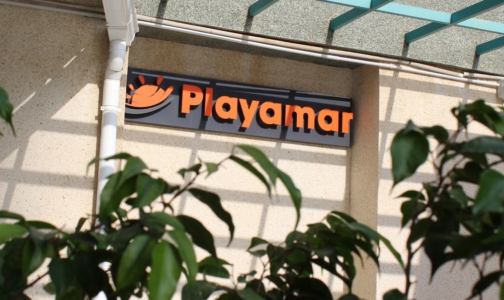 Playamar Apartamento *