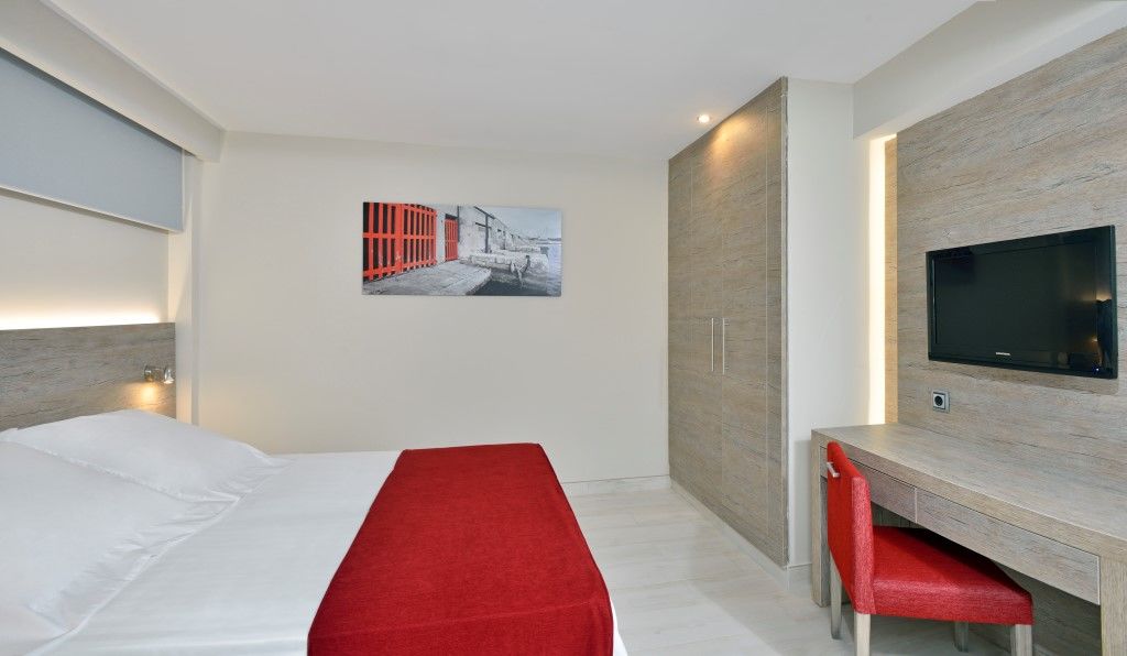 Leonardo Royal Mallorca Bay 4*