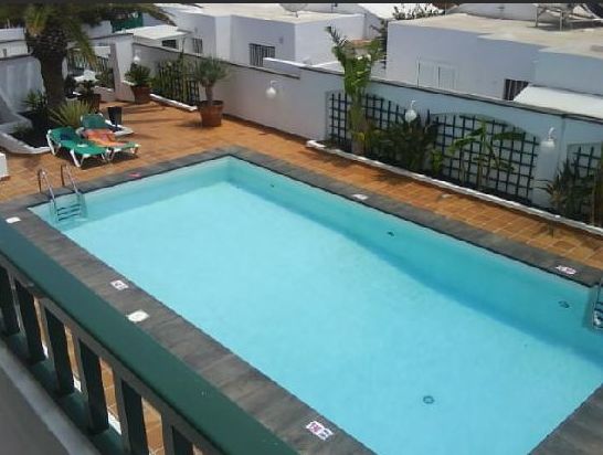 La Tegala Apartahotel