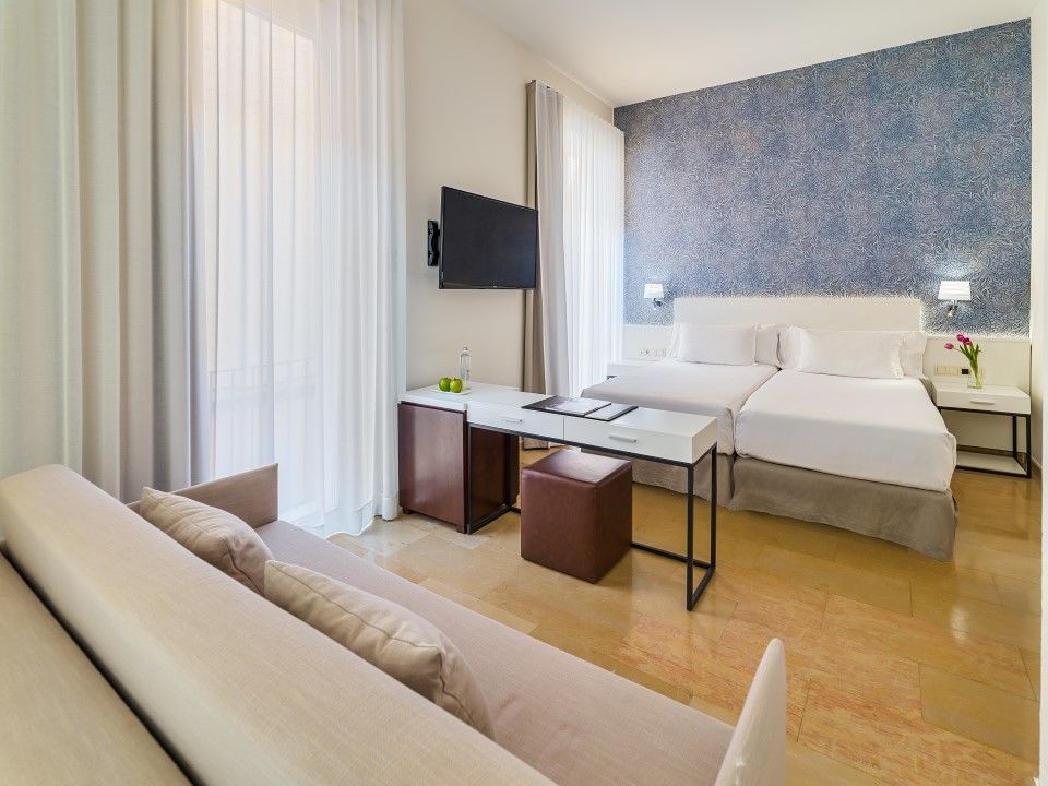 H10 Raco Del Pi Hotel