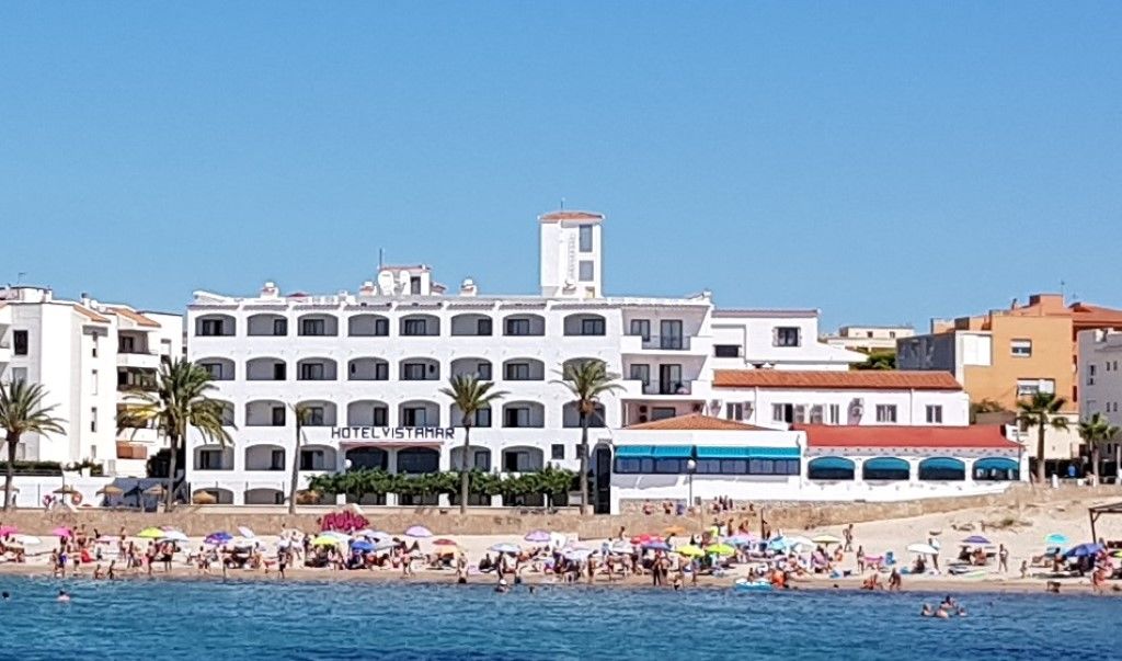 Medplaya Vistamar Costa Dorada