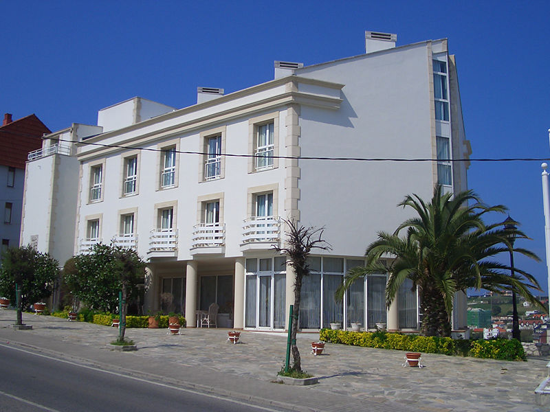 Hotel Suances Hotel 3*