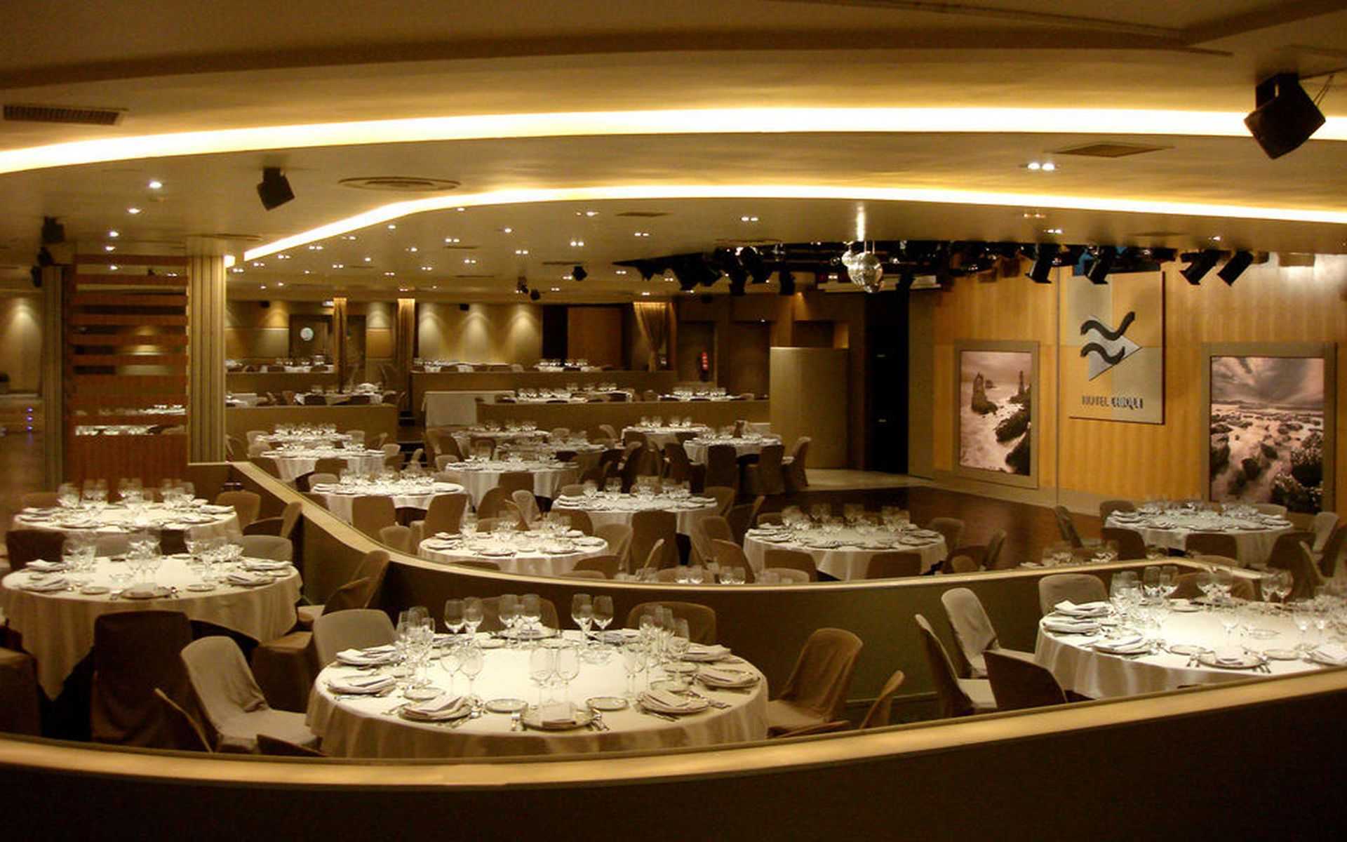 Hotel Chiqui Santander