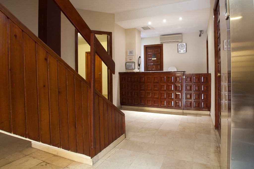 Apartment Ribera Benidorm