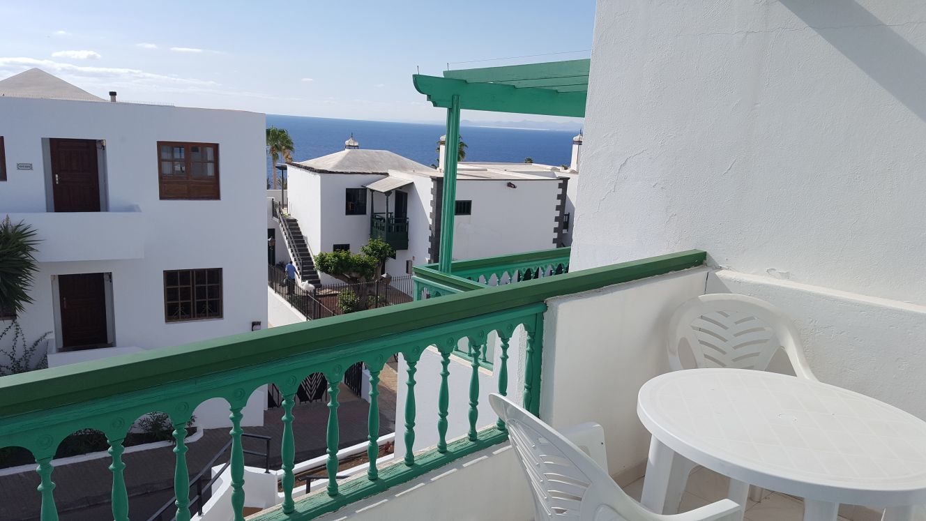 Europa 5* Puerto del Carmen (Lanzarote)