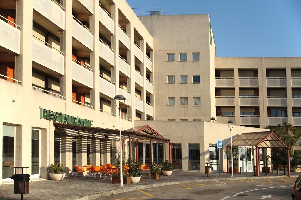 Hotel Travelodge Barcelona Del Valles Barbera del Valles