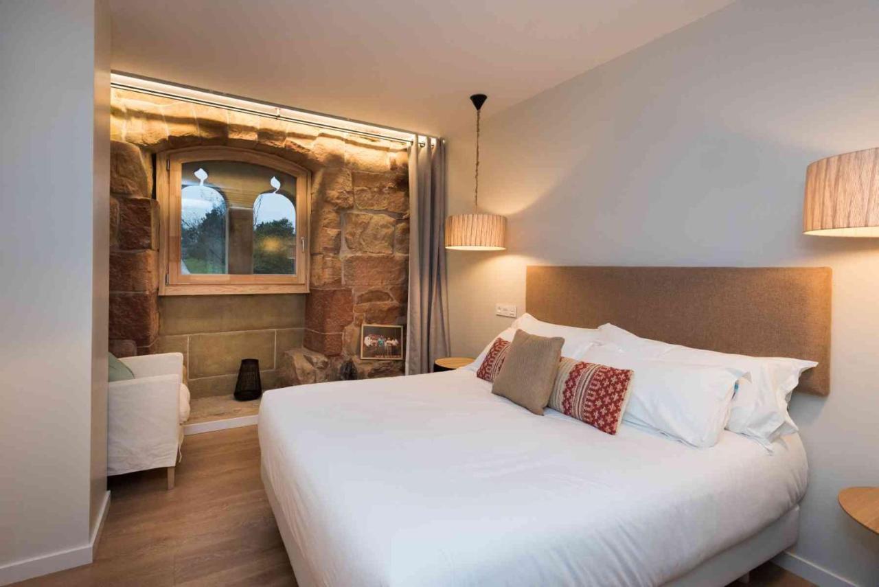 Heredad De Unanue Hotel San Sebastián