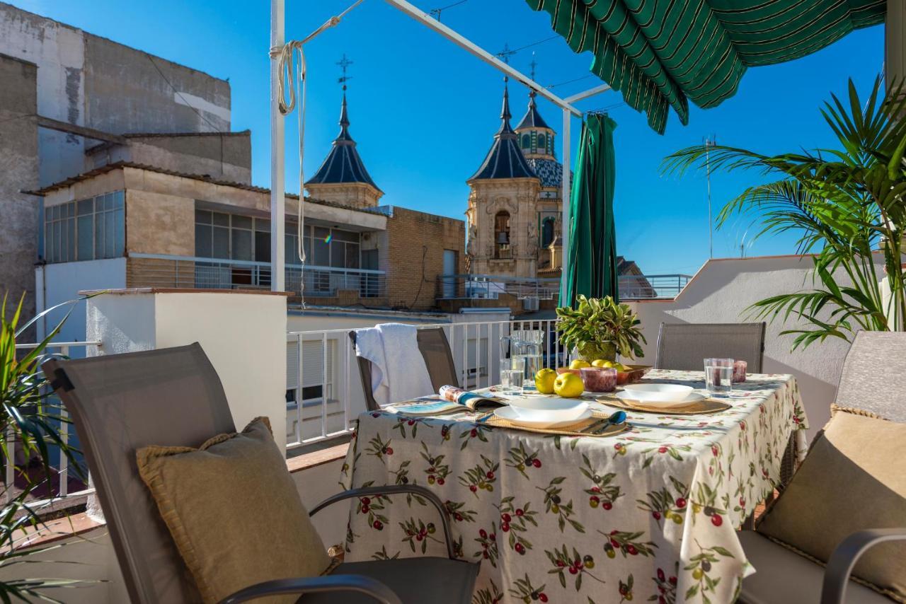 Genteel Mano De Hierro Apartamento *