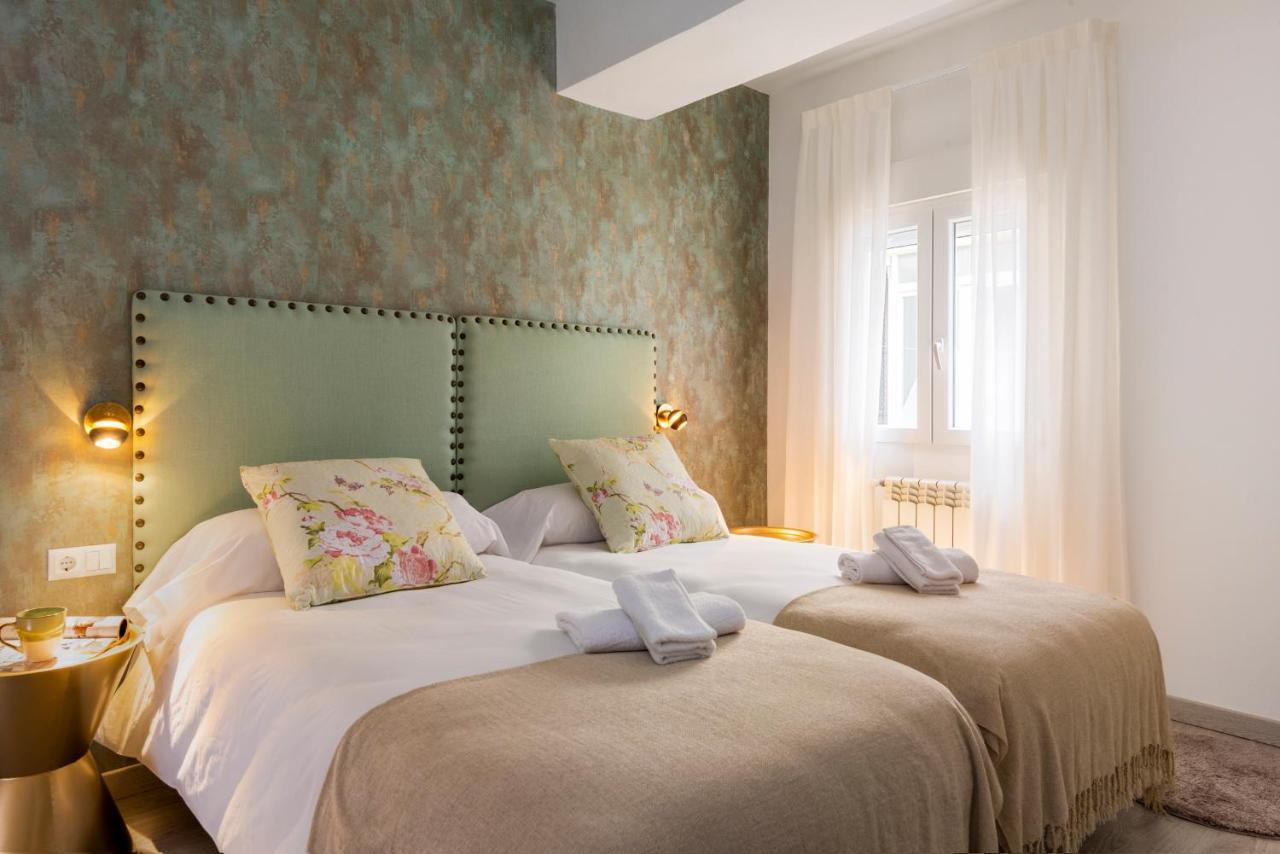 Apartamento Genteel Mano De Hierro *