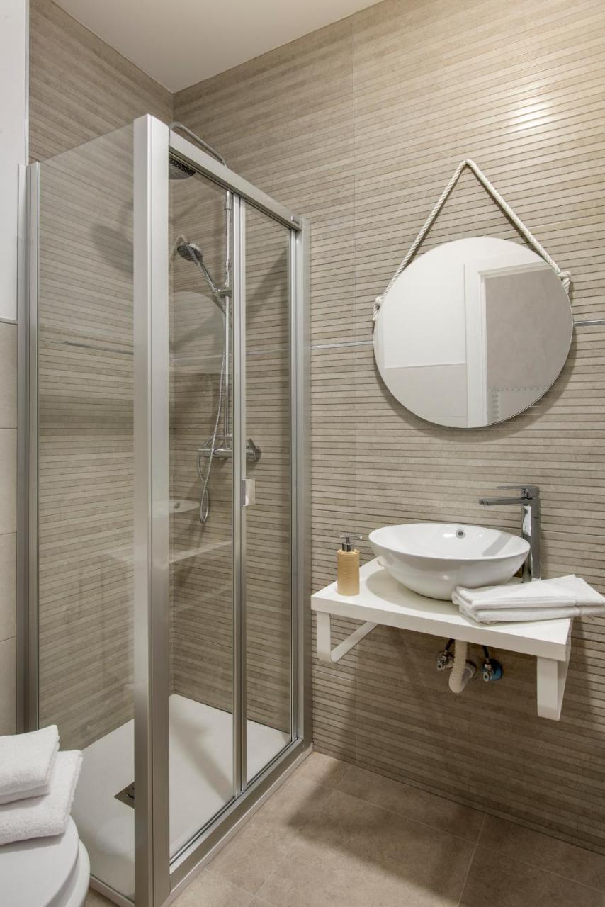 Apartamento Genteel Mano De Hierro *
