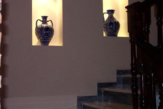 Hotel Calderon 3*