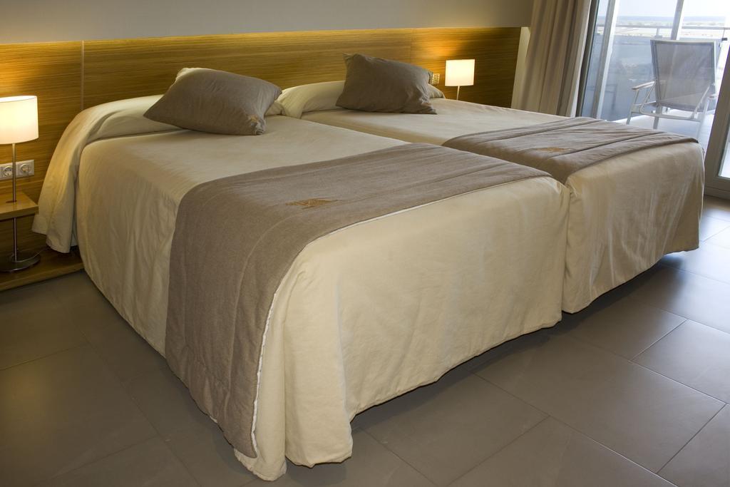 Hotel Thalasia Costa De Murcia San Pedro del Pinatar