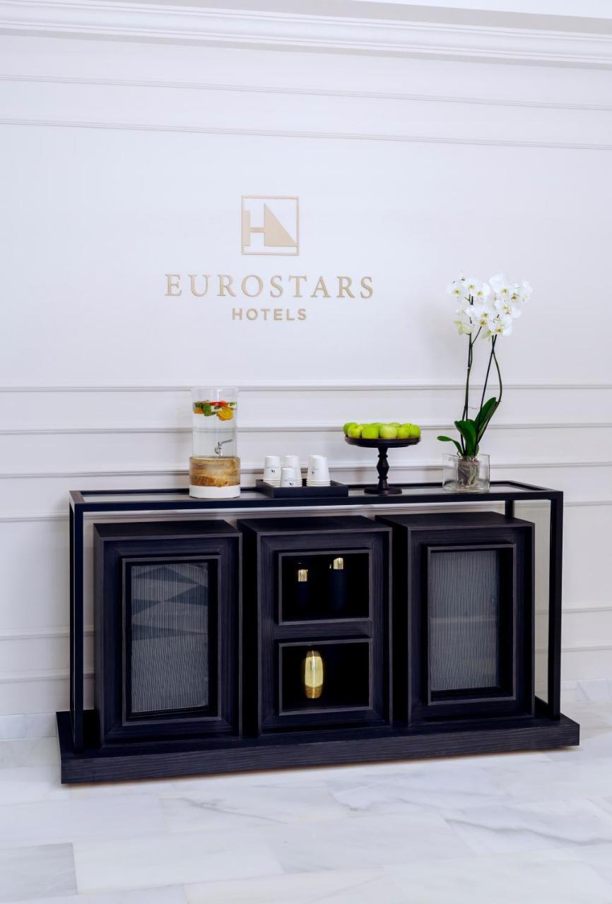 Eurostars Puerta Real Hotel