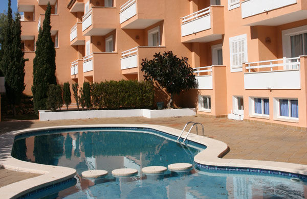 Canyamel Garden Apartments