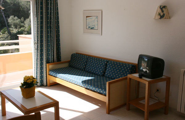 Canyamel Garden Apartments * Canyamel (Mallorca)