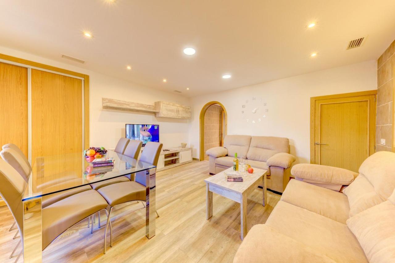 Ca Sa Pollensina By Sealand Holiday home Alcudia (Mallorca)