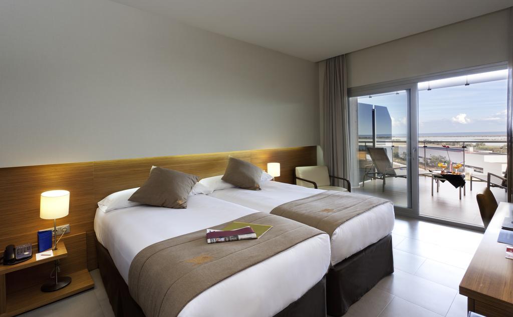 Hotel Thalasia Costa De Murcia San Pedro del Pinatar