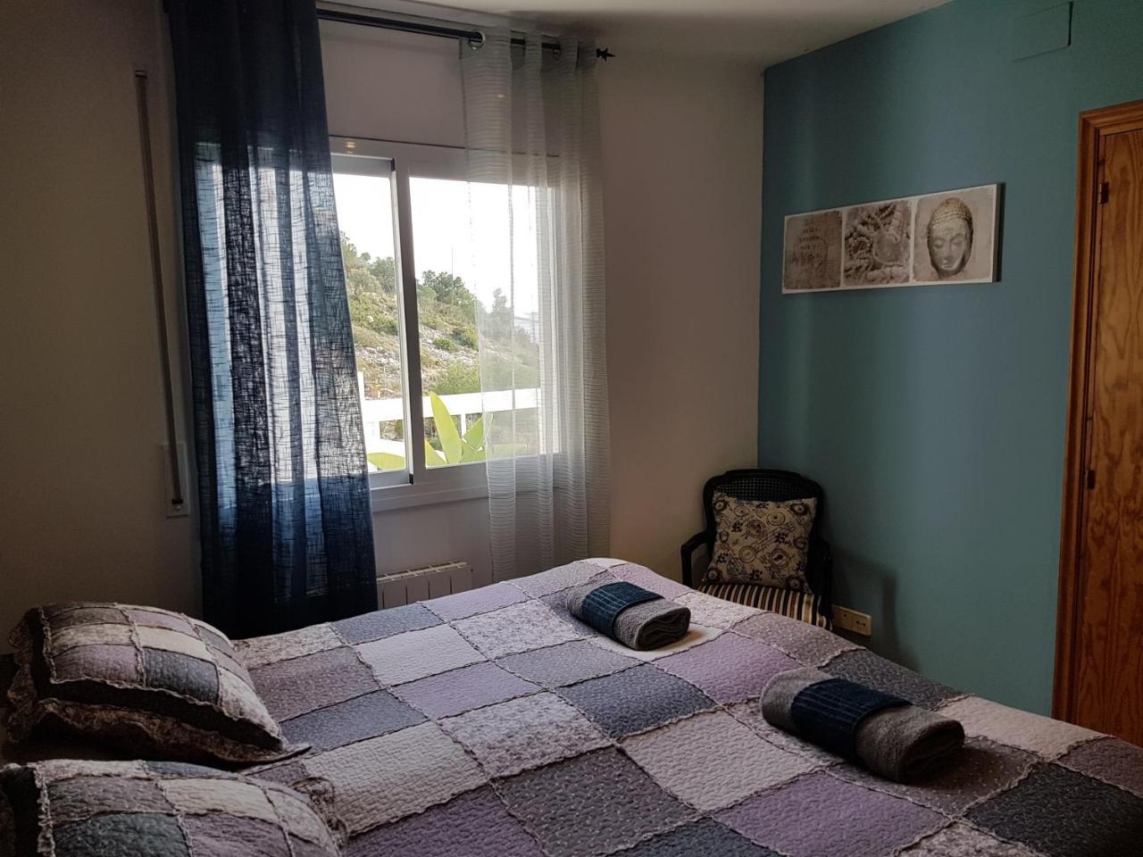 The Sunlight Bed & Breakfast Sitges