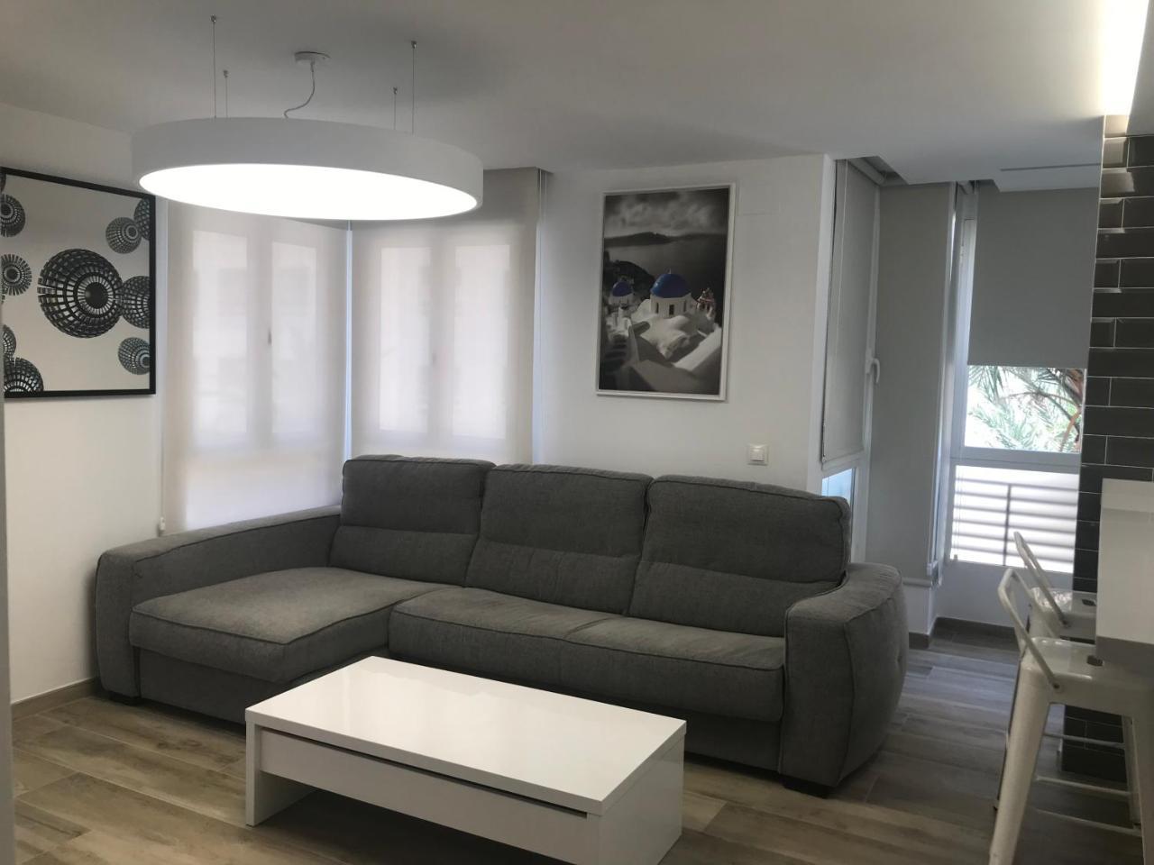 Apartment Luceros By Jupalca *