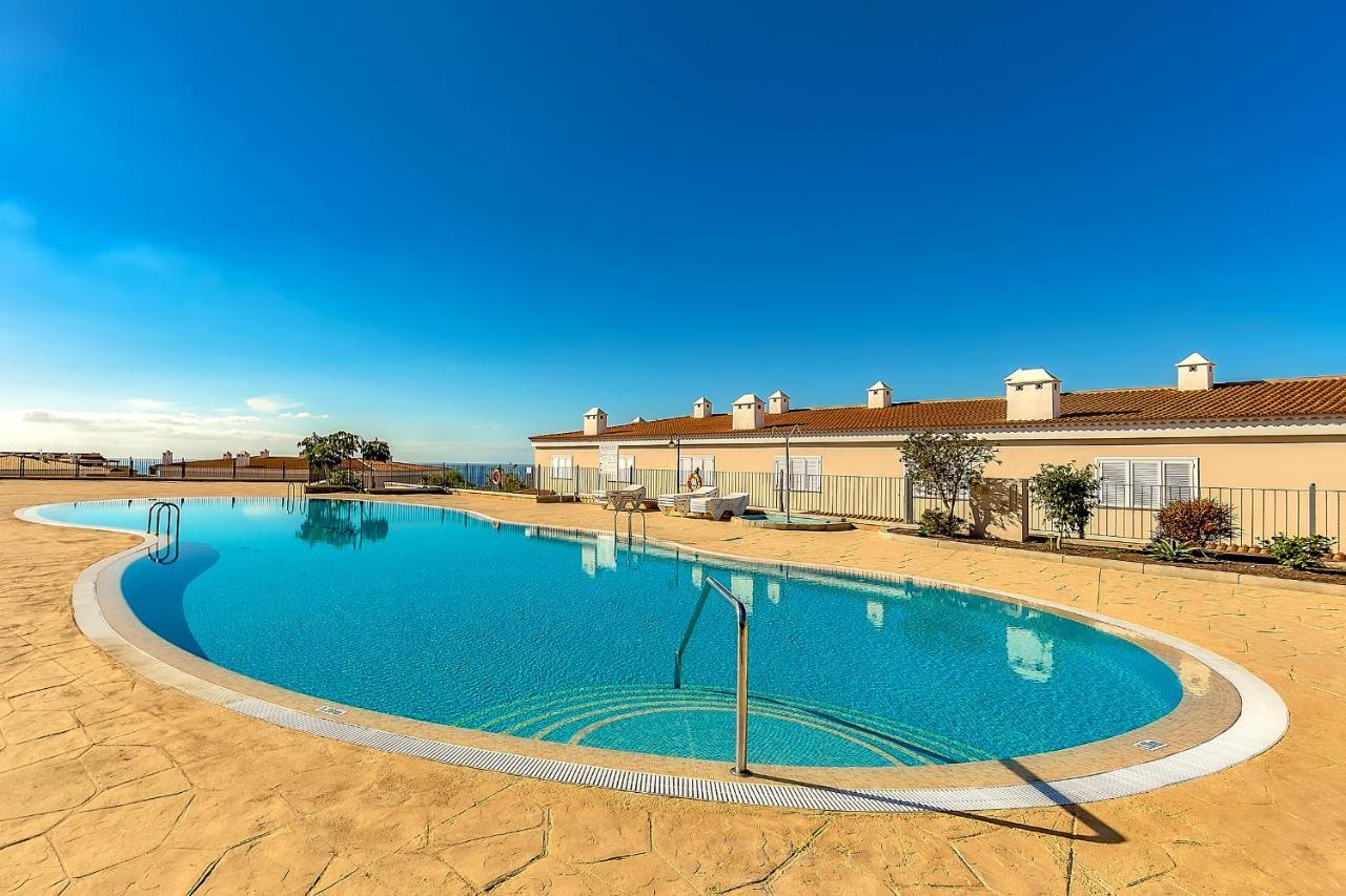 Great Ocean View Arena Apartment Puerto de Santiago (Tenerife)