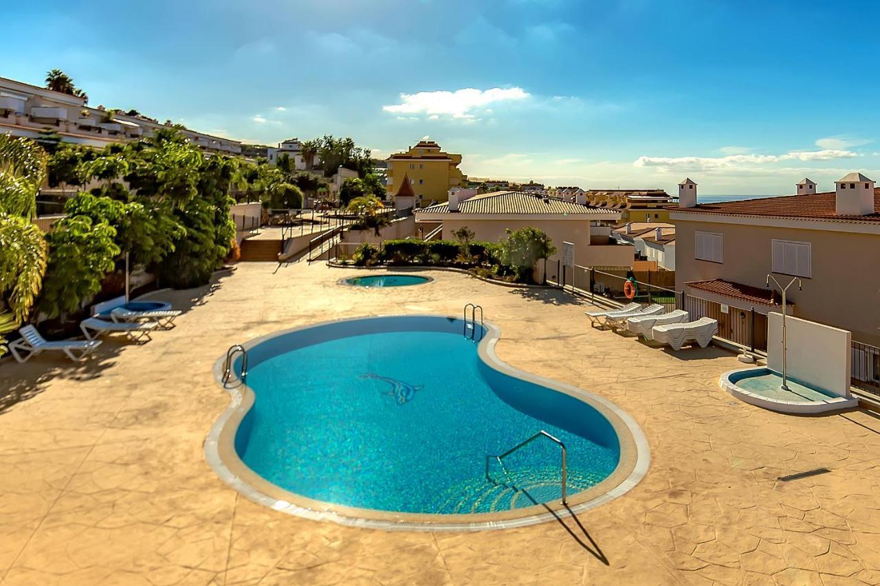 Great Ocean View Arena Apartment