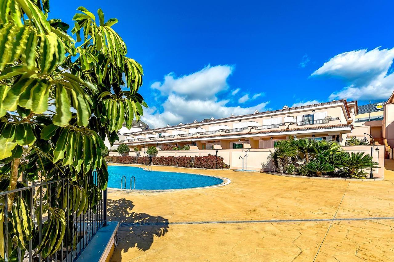 Great Ocean View Arena Apartment Puerto de Santiago (Tenerife)