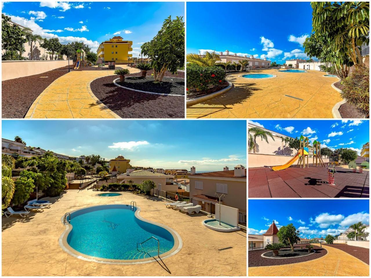 Great Ocean View Arena Apartment *