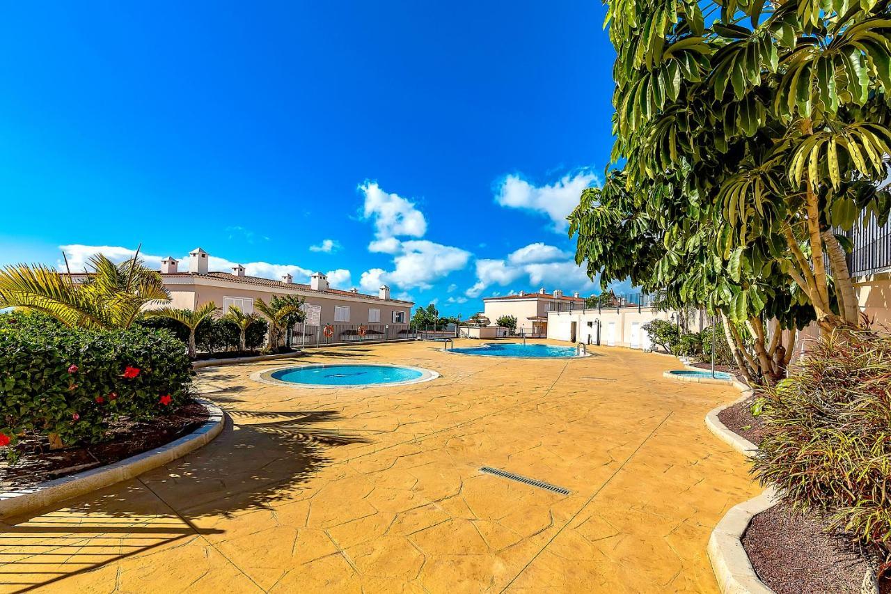 Apartment Great Ocean View Arena Puerto de Santiago (Tenerife)