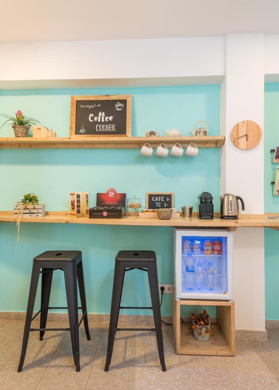 Jume - Urban Guest house 2*