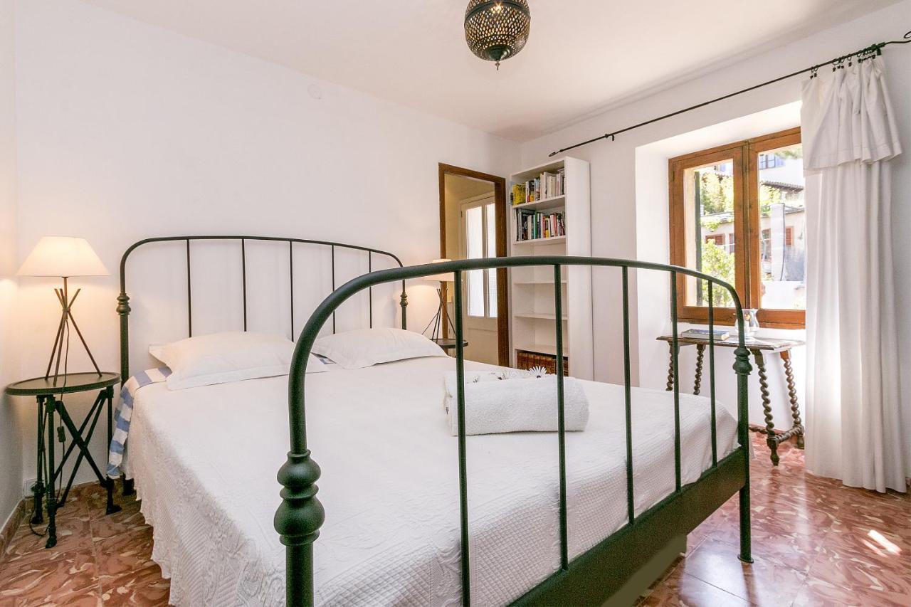 Town House Gregal * Pollenca