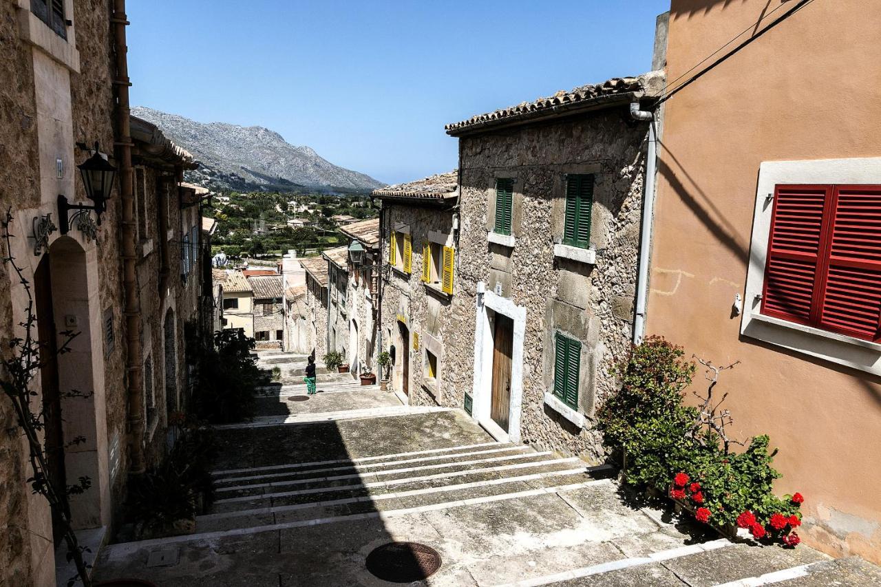 Holiday home Town House Gregal