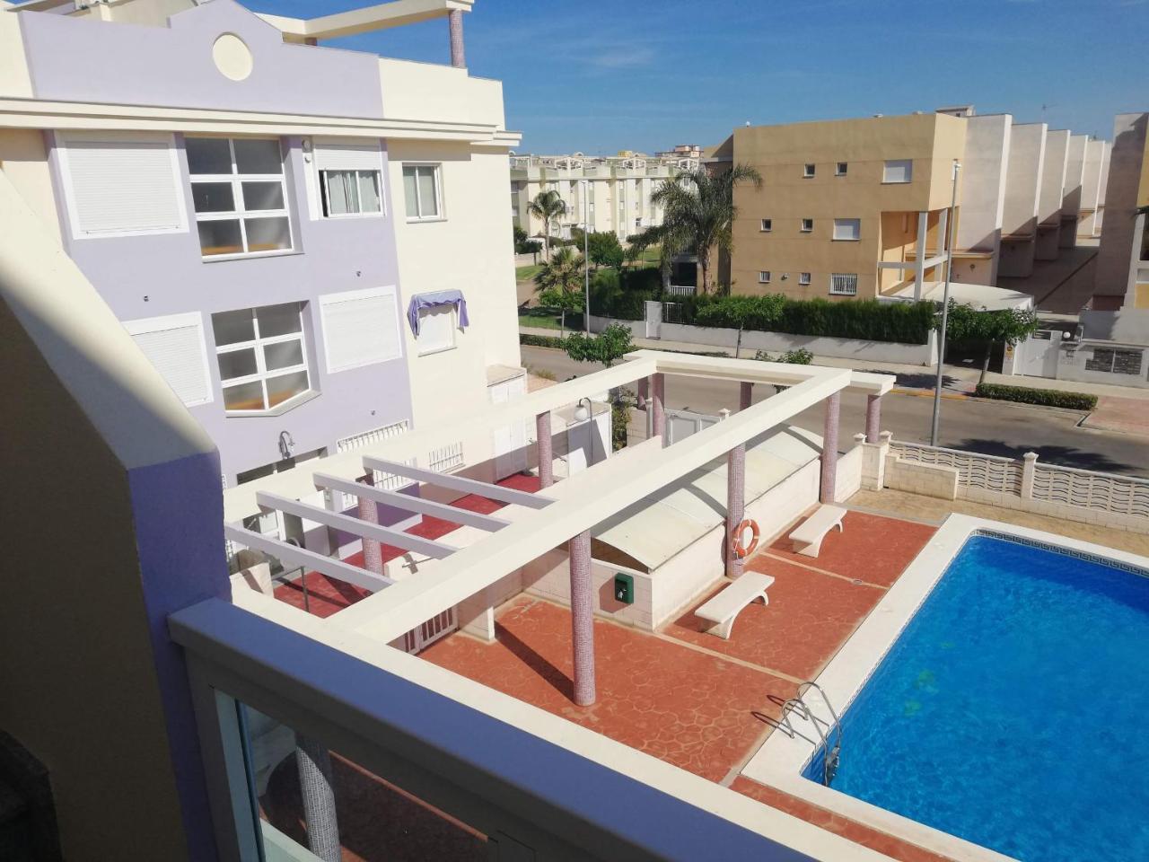Mediterránea *