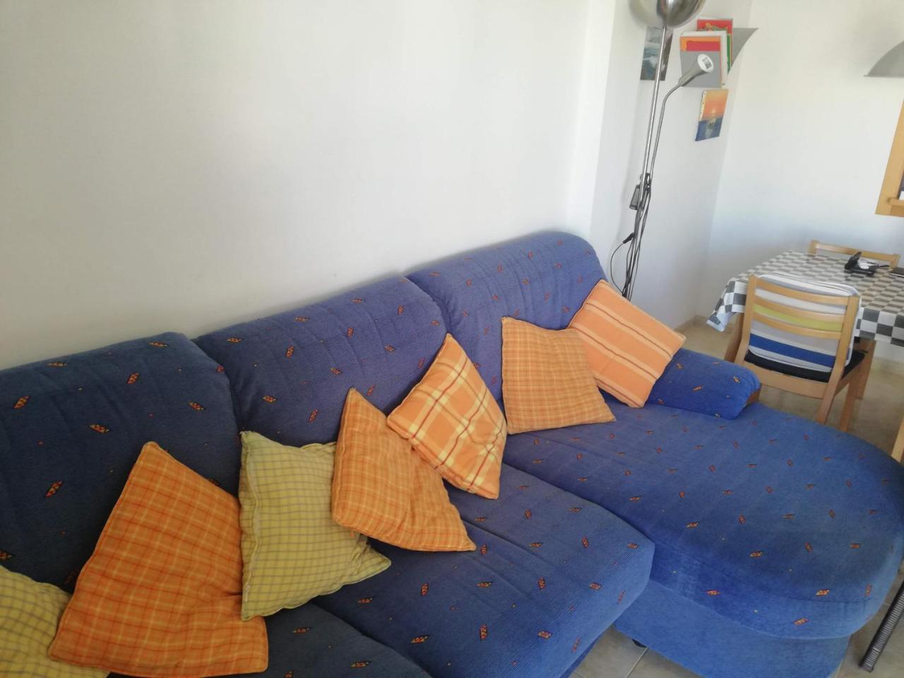Apartamento Mediterránea