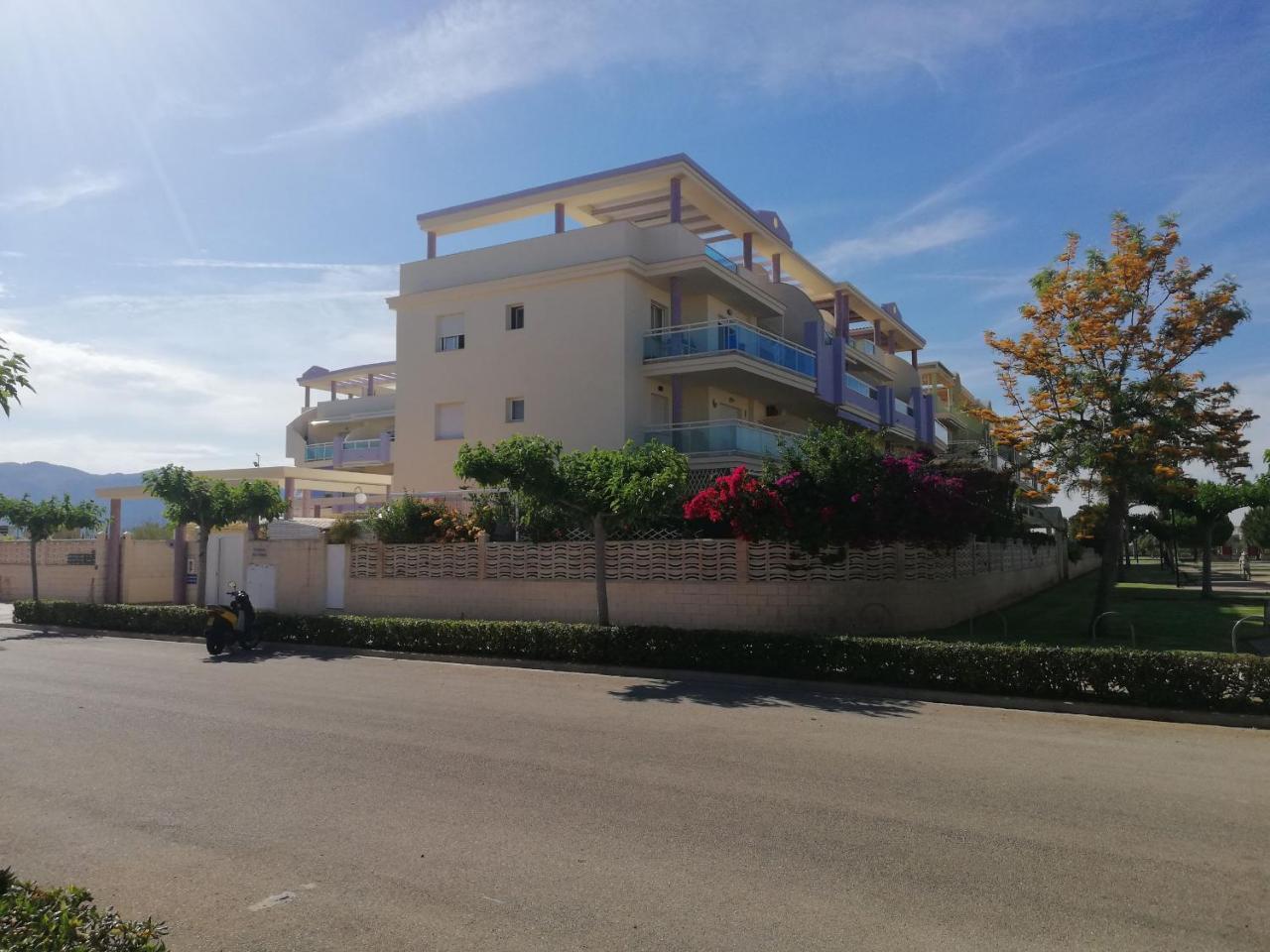 Mediterránea