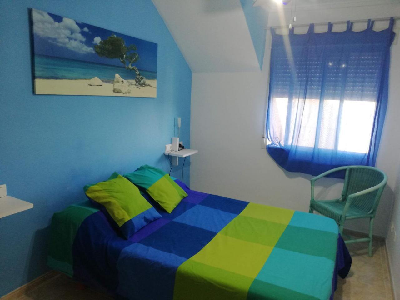 Mediterránea Apartamento Playa De Xeraco