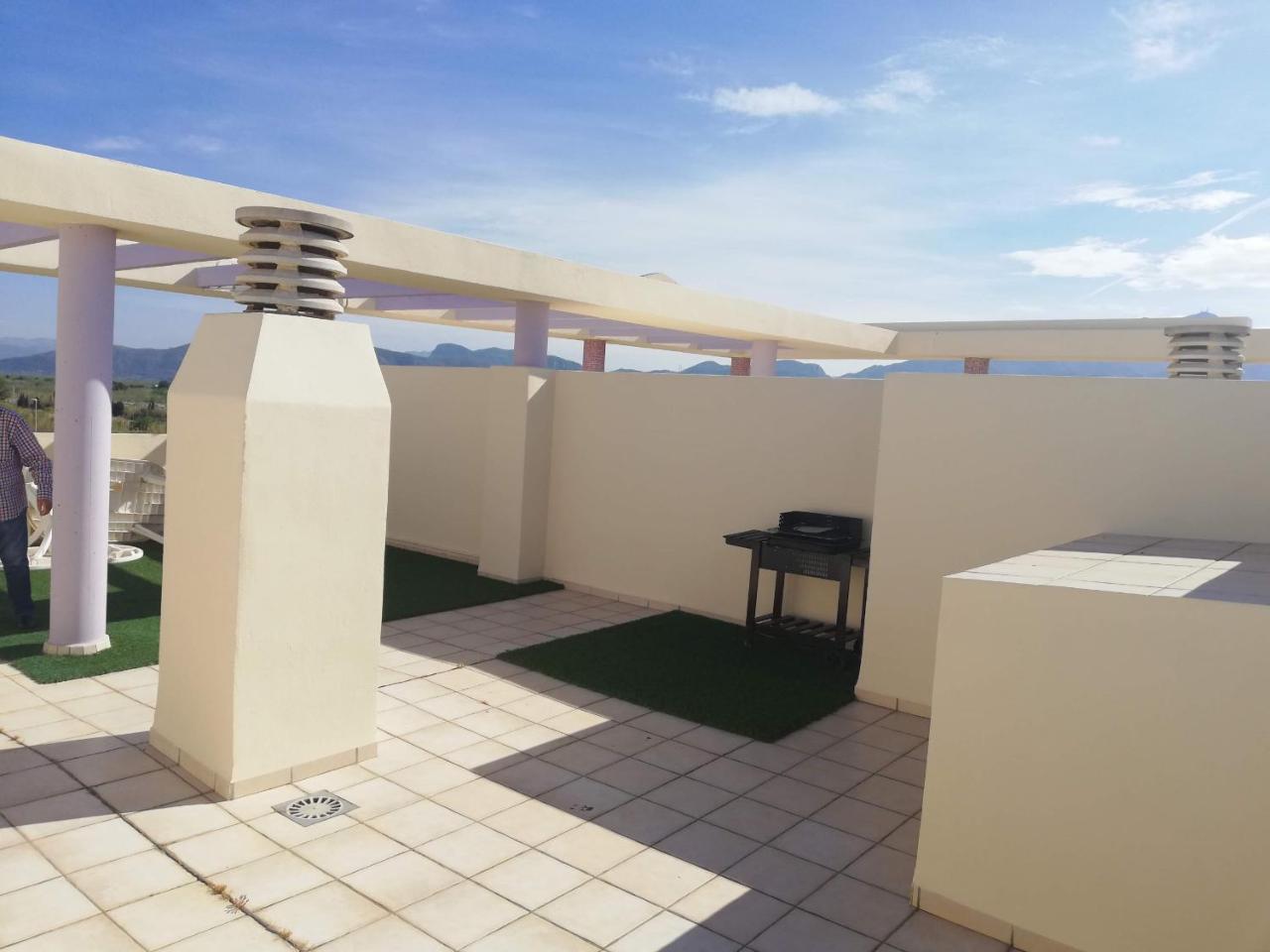 Mediterránea *