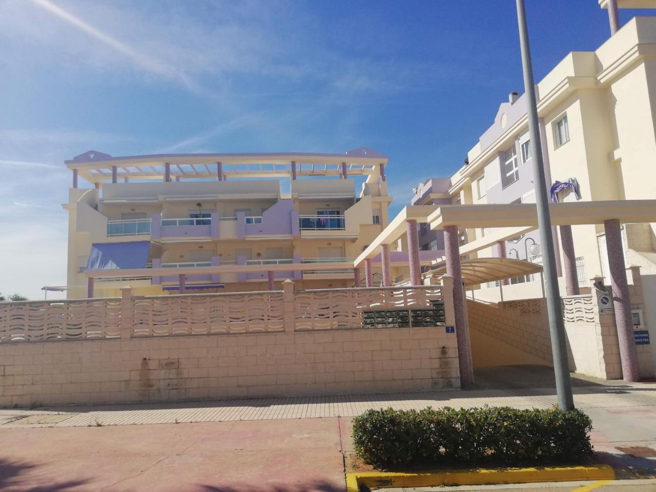 Apartamento Mediterránea