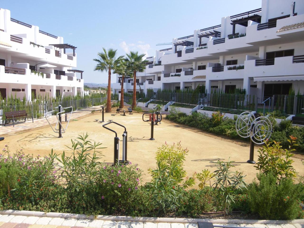 Apartamento Mamey