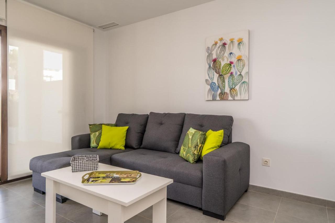 Apartamento Mamey *