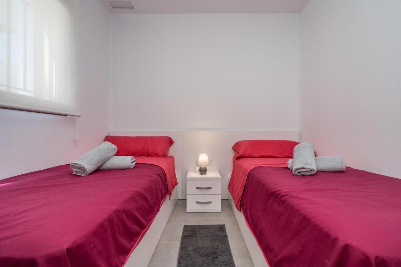 Mamey Apartamento San Juan de los Terreros